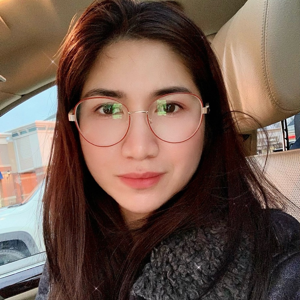 Meet your Posher, Karrel